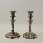 928 7094 CANDLESTICKS